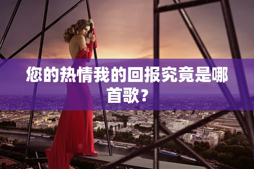 您的热情我的回报究竟是哪首歌？