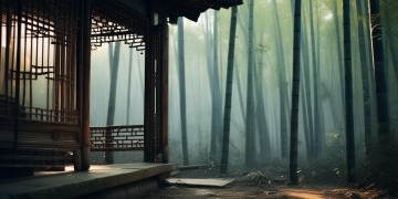 抗战小说中的插曲究竟是什么歌？