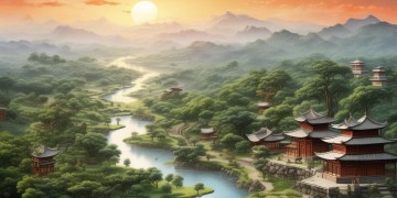 辽阔的江南地带出自哪首歌？