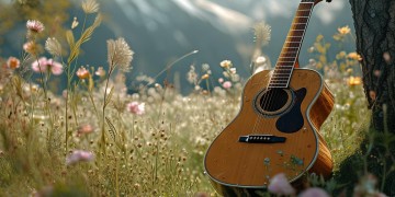 今天的故事该用什么歌来诉说？