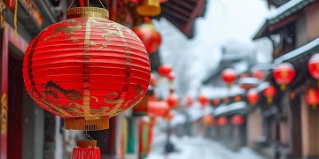 哪些歌曲适合作为春节铃声下载？