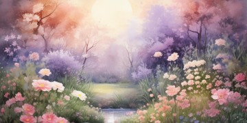 第一次我遇见你是哪首歌呢？