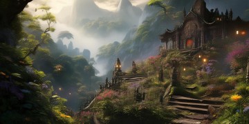 胡歌的仙侠剧究竟有哪些值得评价？