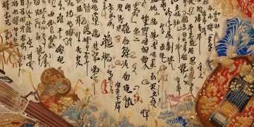 中国人都会唱的歌究竟有哪些？