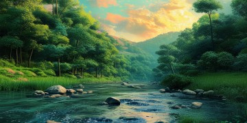 堵北鼻拉呀堵到底是什么歌？