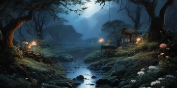 黑夜黑夜让爱出自哪首歌？