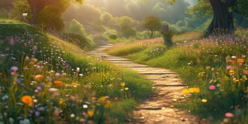 人生道路要走正道究竟是哪首歌？