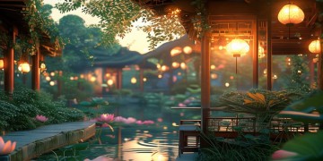 为什么粤语歌听起来如此美？