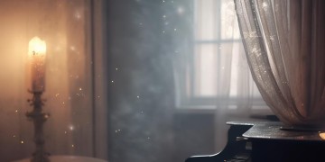 什么样的歌听了会让人安静？