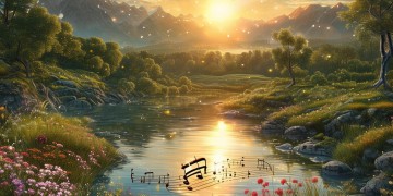 巴郎都西朗是哪首歌里的？