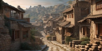 我现在在鹤壁怀古出自哪首歌？
