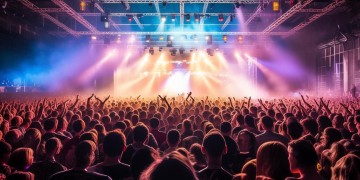 哪些歌能在演唱会上炸裂全场？