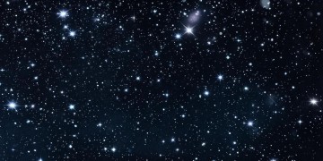天上的星星不知道有多少究竟是哪首歌？