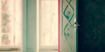送到房门口会是哪首歌呢？