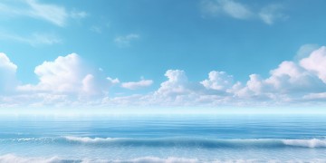 想念淡蓝色的天空究竟是哪首歌？