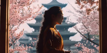 韩国女声唱的〈国际歌〉究竟是怎样的？