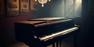 国外那些能把人唱哭的歌究竟叫什么？