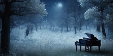 每一夜都想你到底是什么歌？