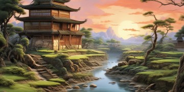刘三姐片头曲究竟是什么歌？