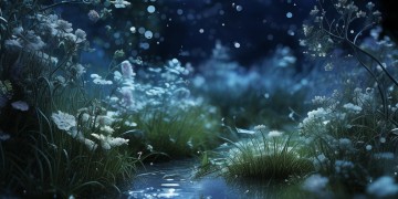 深夜助眠轻声细语到底是什么歌？