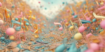 哪些乐队歌手的歌好听呢？