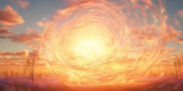 拥抱太阳的空气究竟是什么歌？