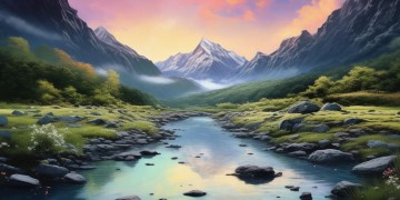 望川河歌究竟是什么意思？