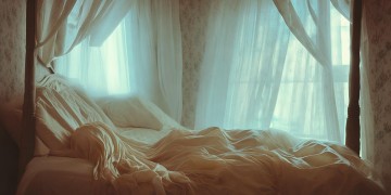 在梦中沉睡的我究竟是哪首歌？