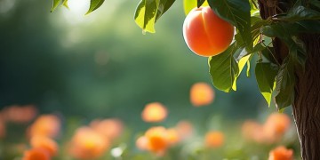 那首带桃子的歌究竟叫什么？