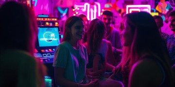 全名K歌趴究竟是什么意思？