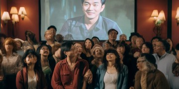 美国听众听周杰伦的歌反应出了什么？