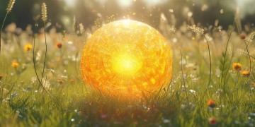 给我个小太阳究竟是哪首歌？