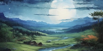 梦回故乡属于什么歌种？