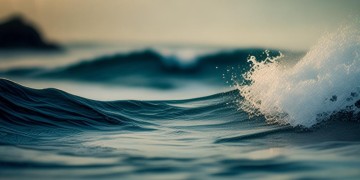 我向往大海的神秘究竟是哪首歌？