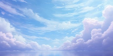 天空在飘呀飘究竟是哪首歌？