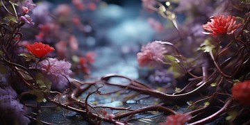 乔连连顾歌究竟出自哪部小说？