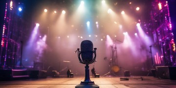 我想和你唱李宇春出场唱的啥歌？