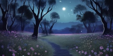 我在夜里哭哭到底是什么歌？