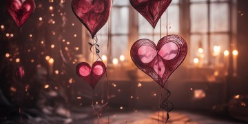 爱从来不窒息究竟出自哪首歌？