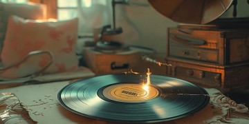 从前对着妈妈说谎究竟是哪首歌？