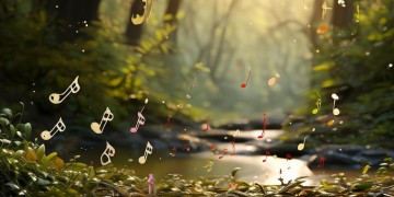 小度该播放什么动物的歌呢？