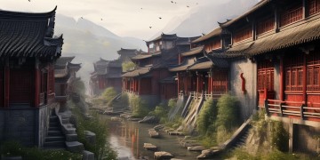 我想看关中往事究竟是什么歌？