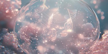 开头曲究竟是什么歌？