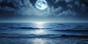 我在满月温星海究竟是什么歌？