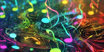 为什么刚才放的歌是这样？