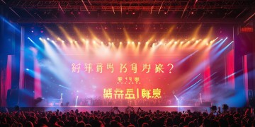 燃爆中文歌，什么成就了我？