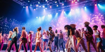 商业演出该唱什么歌？