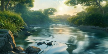 爱付与广东流的水出自哪首歌？