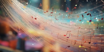 声音不会停顿的歌究竟是哪首？