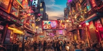 时代少年团男二的歌究竟有哪些？